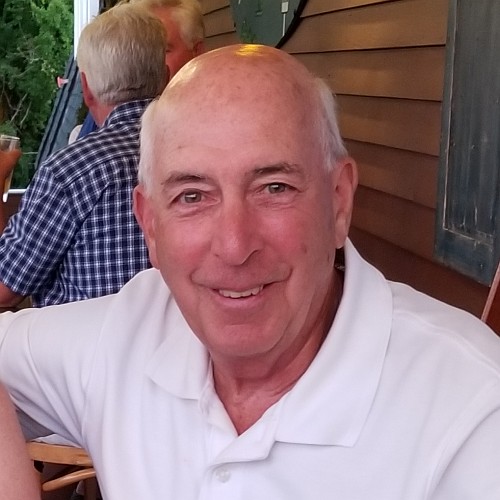 Ken Wichman