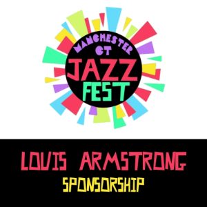 Louis Armstrong Sponsorship 2026