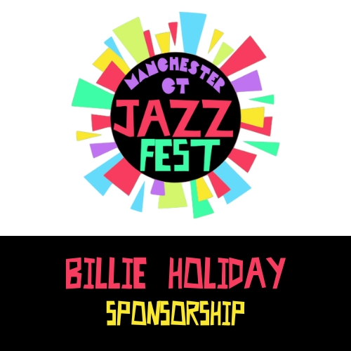 Billie Holiday Sponsorship 2026