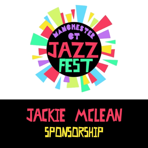 Jackie McLean Sponsorship 2026