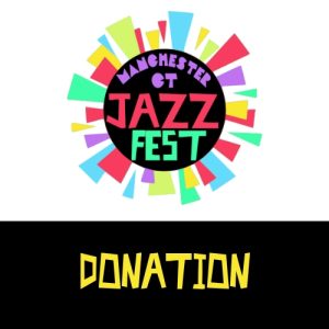 Open Donation 2025