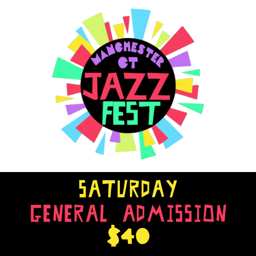 Saturday General Admission 2025